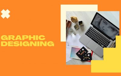 Graphic Designing