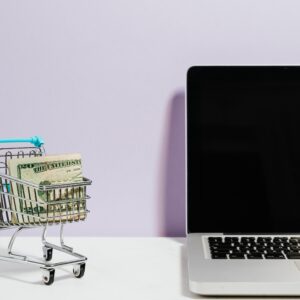 ecommerce solution | build an online shopping cart
