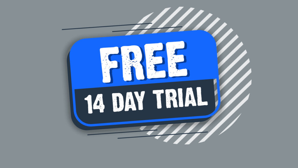 free web hosting trial